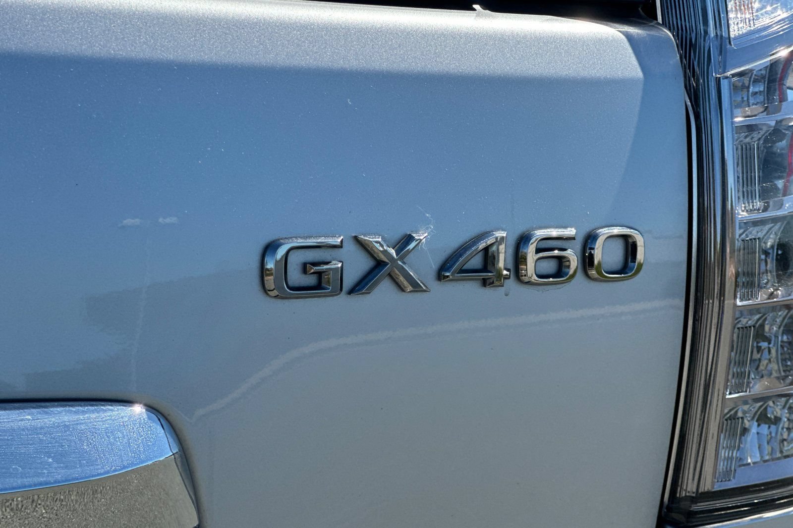 Used 2019 Lexus GX 460 Luxury AWD/4WD image 28