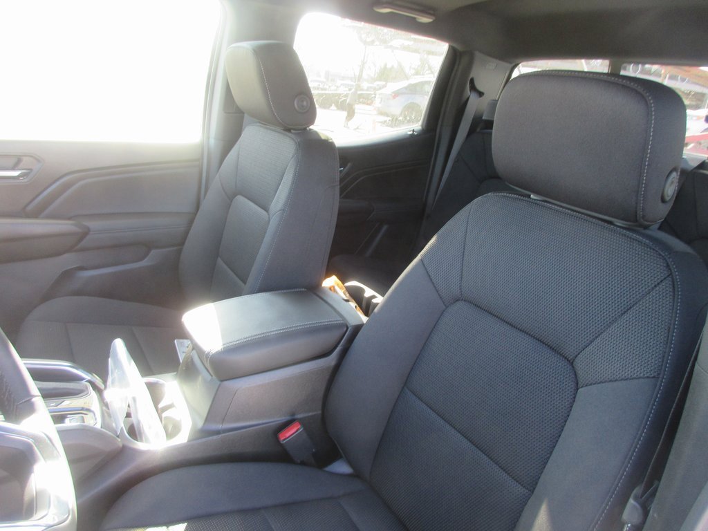 New 2026 GMC Canyon Elevation w/ Convenience Package image 12