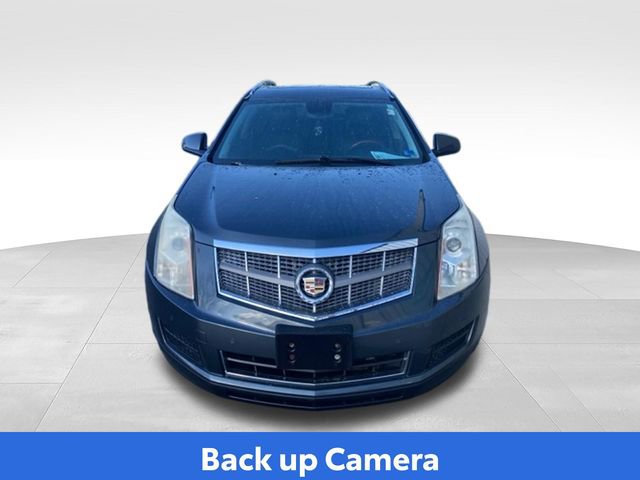 Used 2011 Cadillac SRX Luxury AWD/4WD image 9