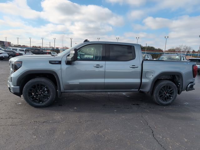 New 2026 GMC Sierra 1500 Elevation w/ Max Trailering Package image 5