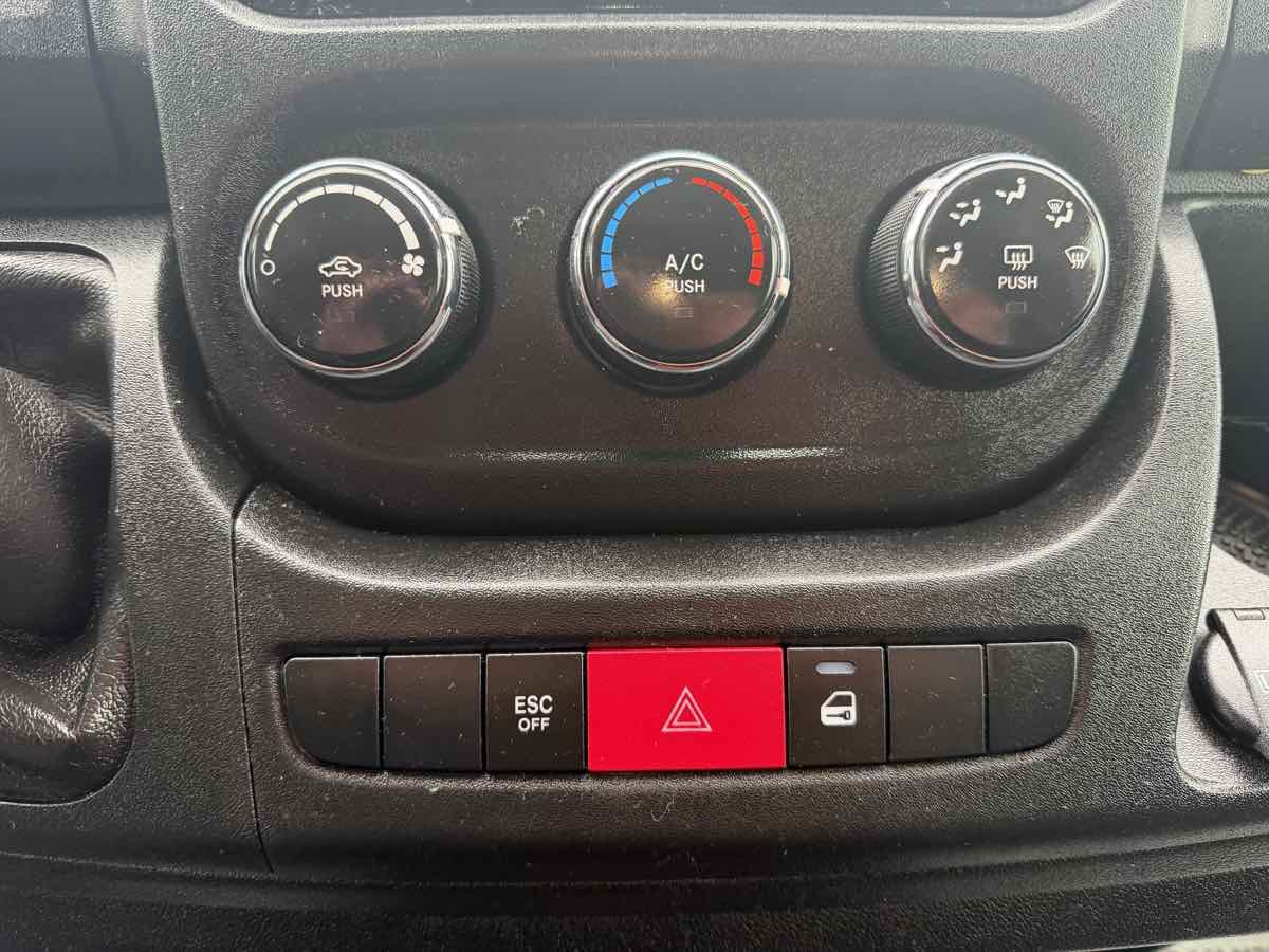 Used 2018 RAM ProMaster 2500 image 28