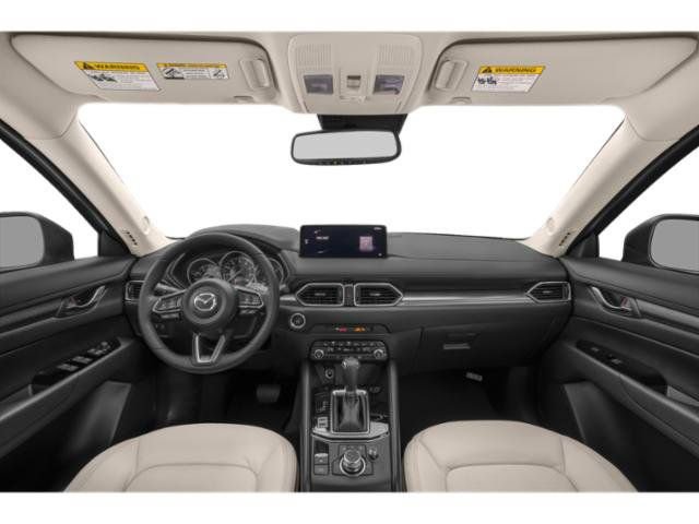 Used 2025 MAZDA CX-5 AWD 2.5 S image 11