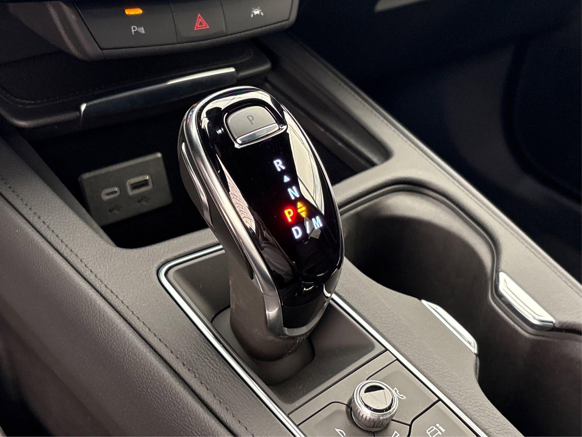 New 2025 Cadillac XT4 Sport image 31