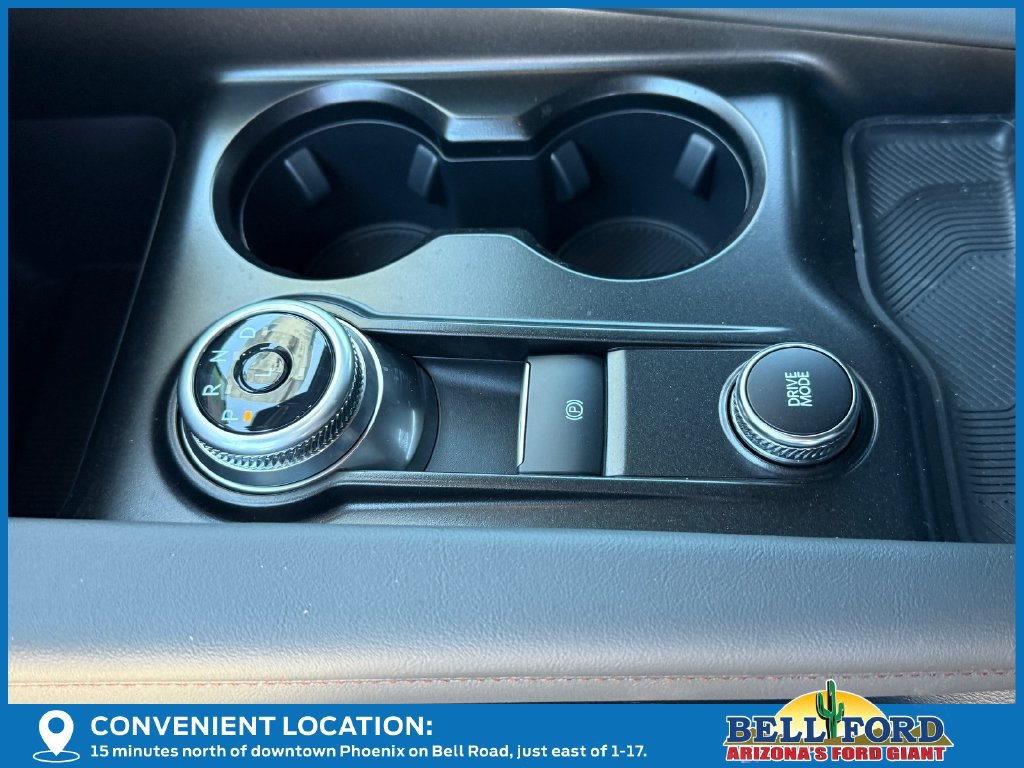 New 2027 Ford Explorer Active RWD image 24