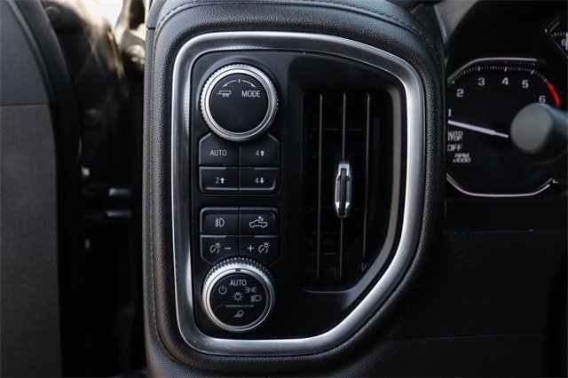 Used 2020 GMC Sierra 1500 SLT w/ SLT Premium Package image 21