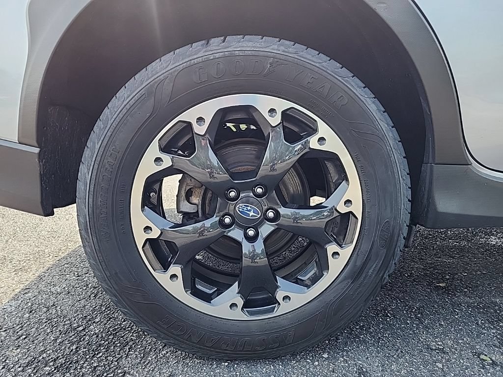 Used 2022 Subaru Crosstrek 2.0i Premium AWD/4WD image 21