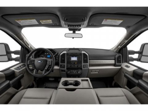 Used 2022 Ford F250 XL w/ STX Appearance Package image 4
