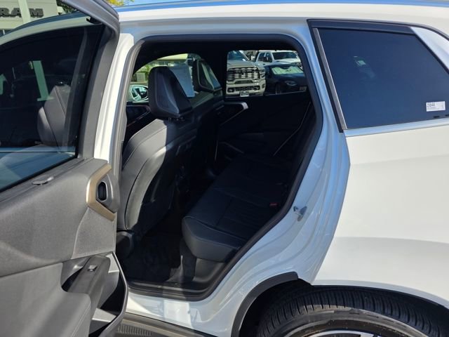 Used 2025 BMW X3 xDrive30i w/ Convenience Package image 10