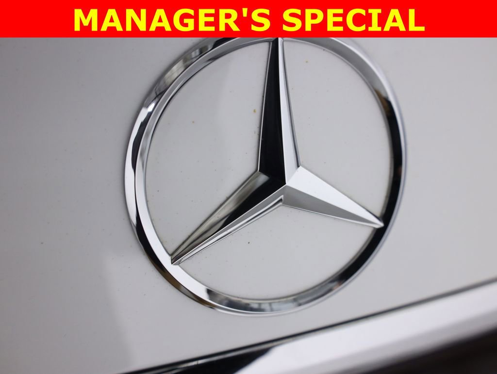 Certified 2025 Mercedes-Benz E 350 4MATIC Sedan image 58