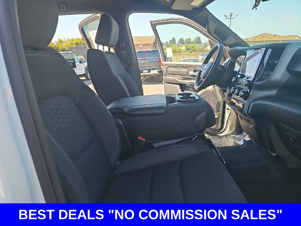 New 2027 RAM 1500 Express AWD/4WD image 10