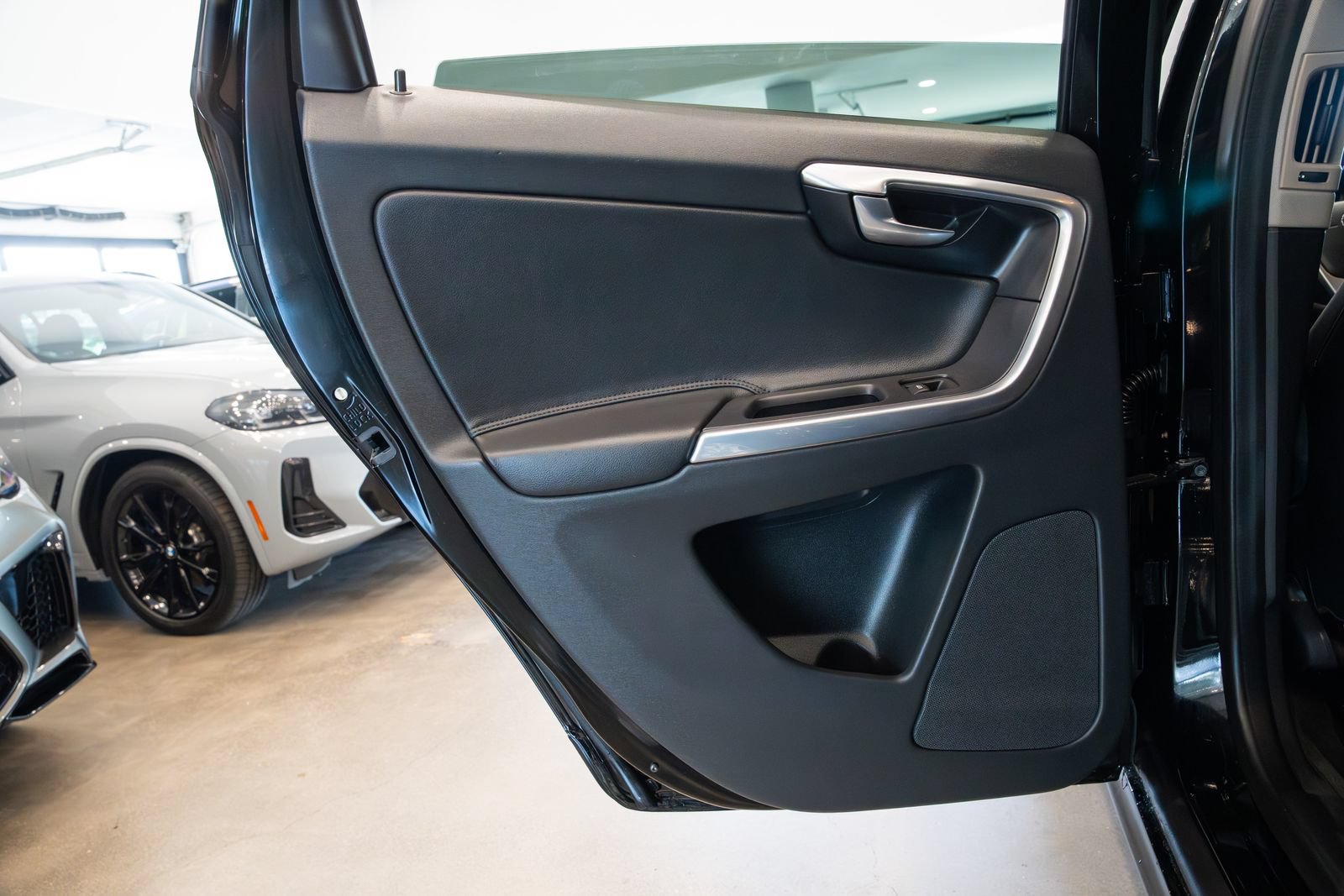 Used 2015 Volvo XC60 T5 Premier FWD image 19