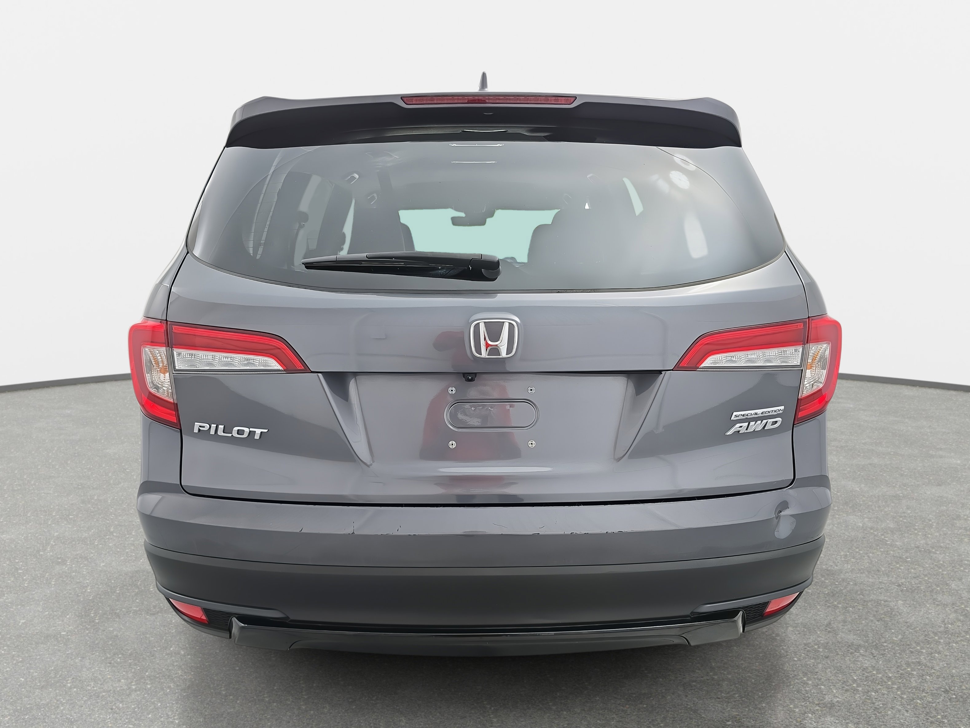Used 2022 Honda Pilot Special Edition image 6