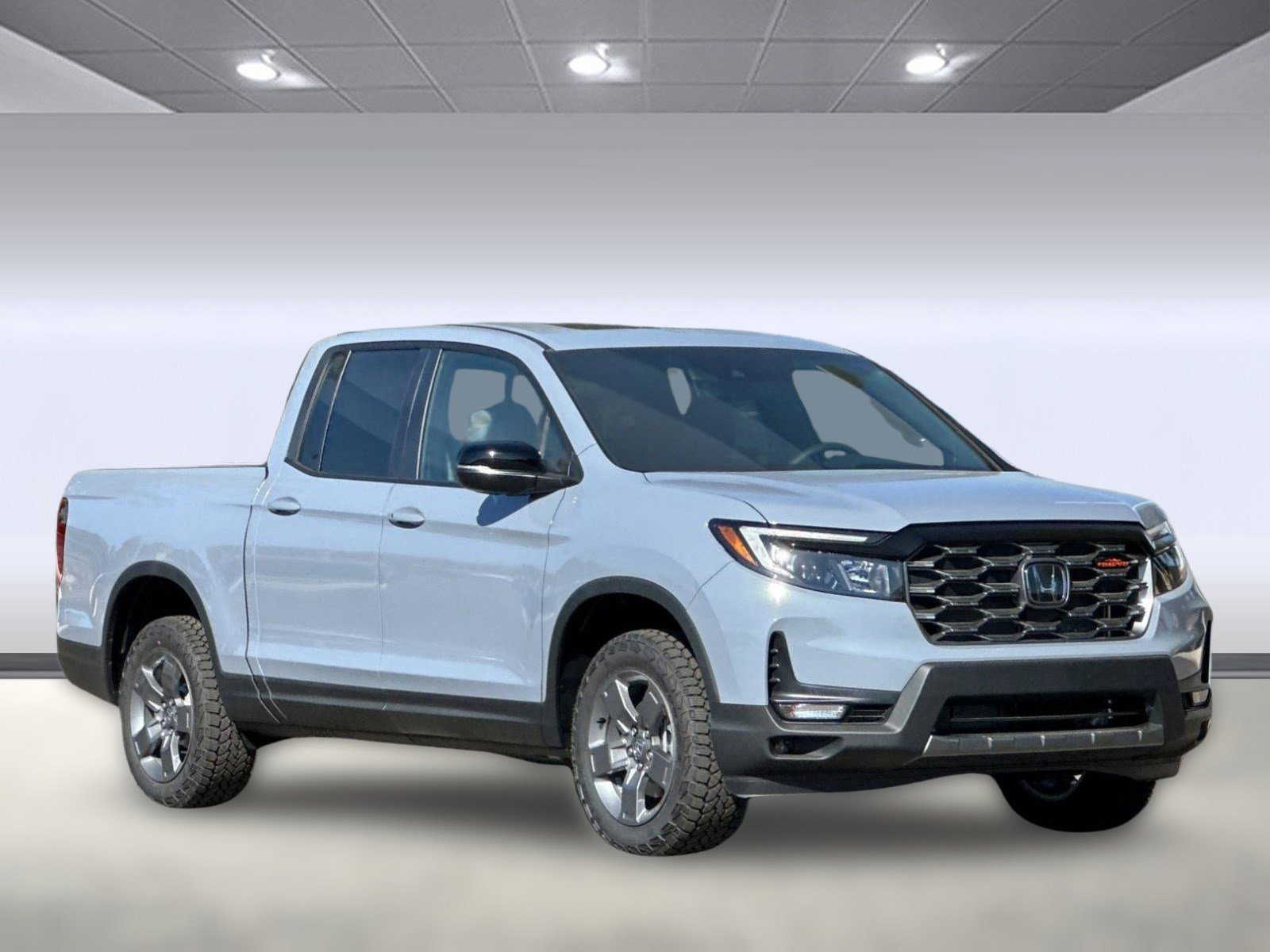 New 2025 Honda Ridgeline TrailSport image 6