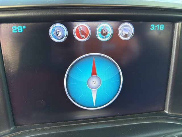 Used 2018 Chevrolet Silverado 1500 LT w/ All Star Edition image 18