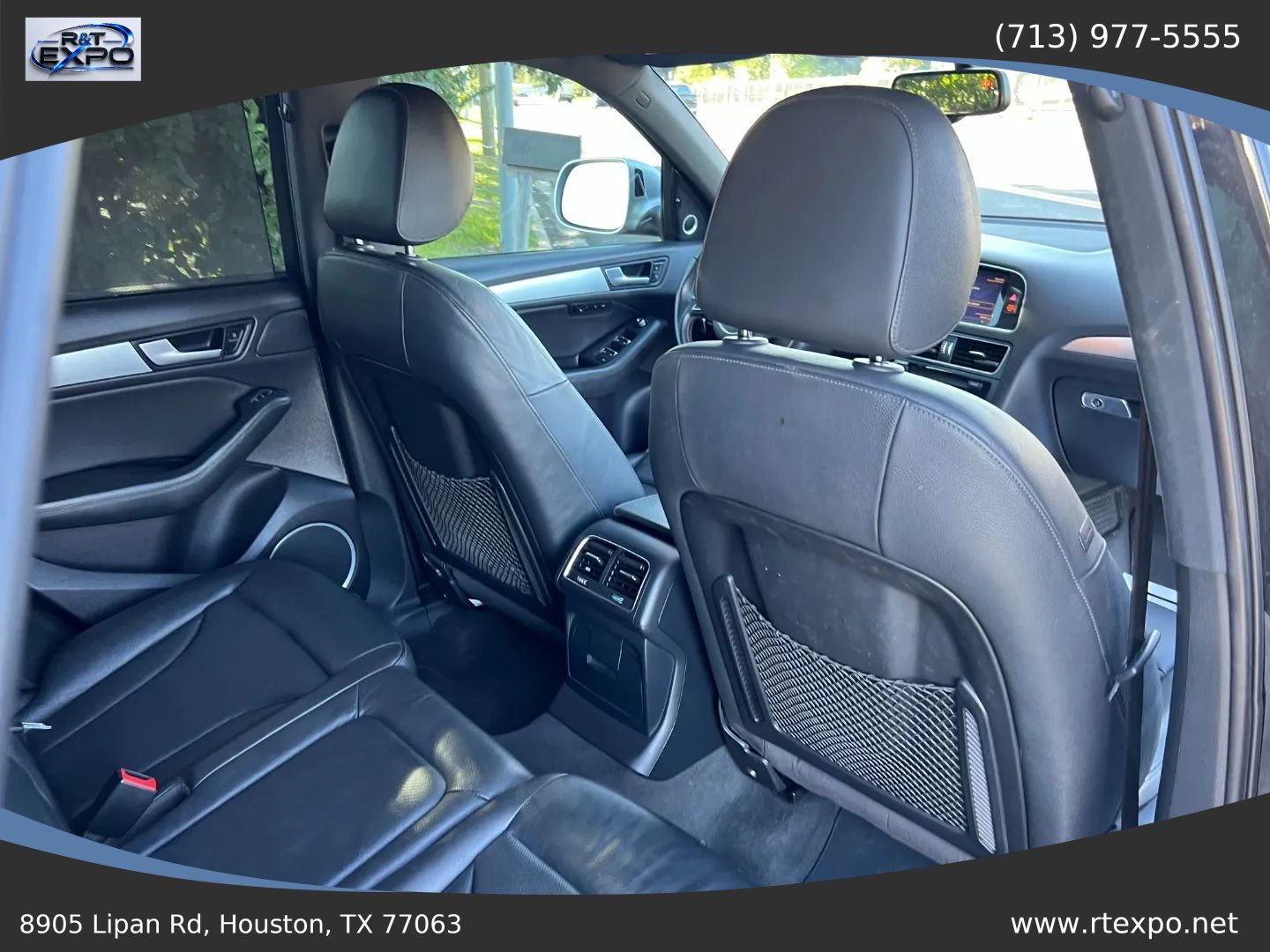 Used 2014 Audi SQ5 Prestige AWD/4WD image 34
