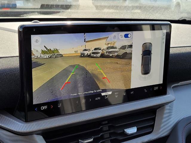 New 2026 Ford Explorer Active w/ Active Comfort Package image 22