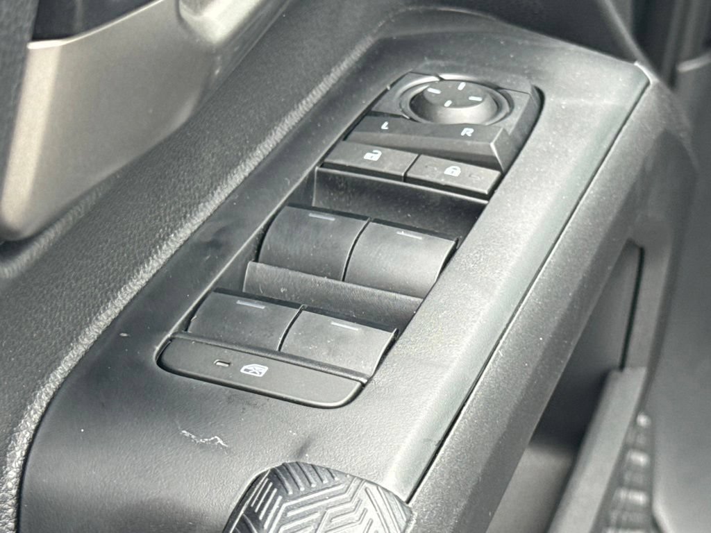 New 2026 Toyota Tacoma TRD Off-Road AWD/4WD image 19