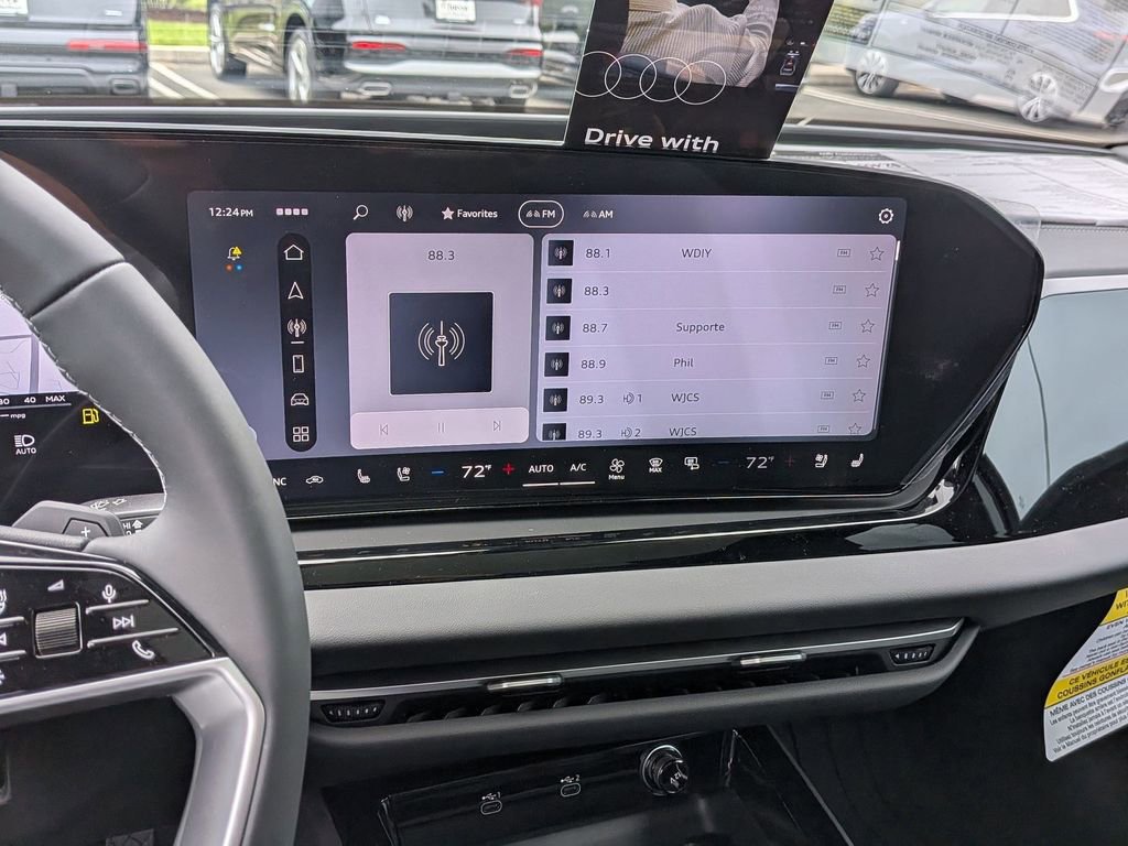 New 2026 Audi A5 2.0T Premium Plus AWD/4WD image 9