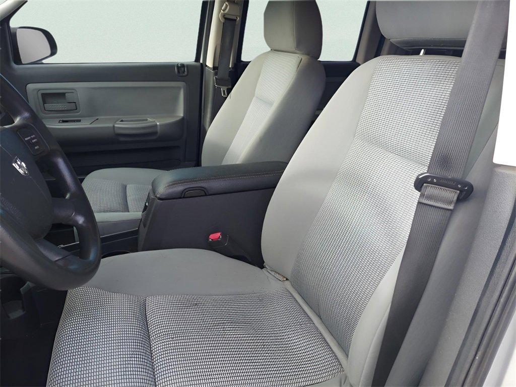 Used 2011 Dodge Dakota Big Horn image 17