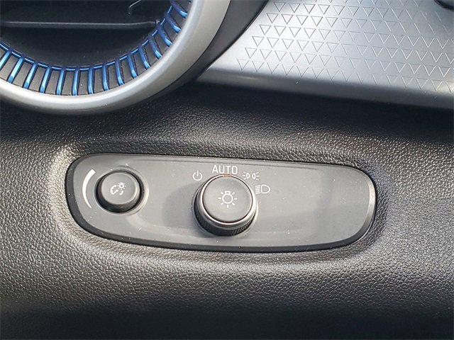 Certified 2024 Chevrolet Trax LS w/ LS Convenience Package image 17