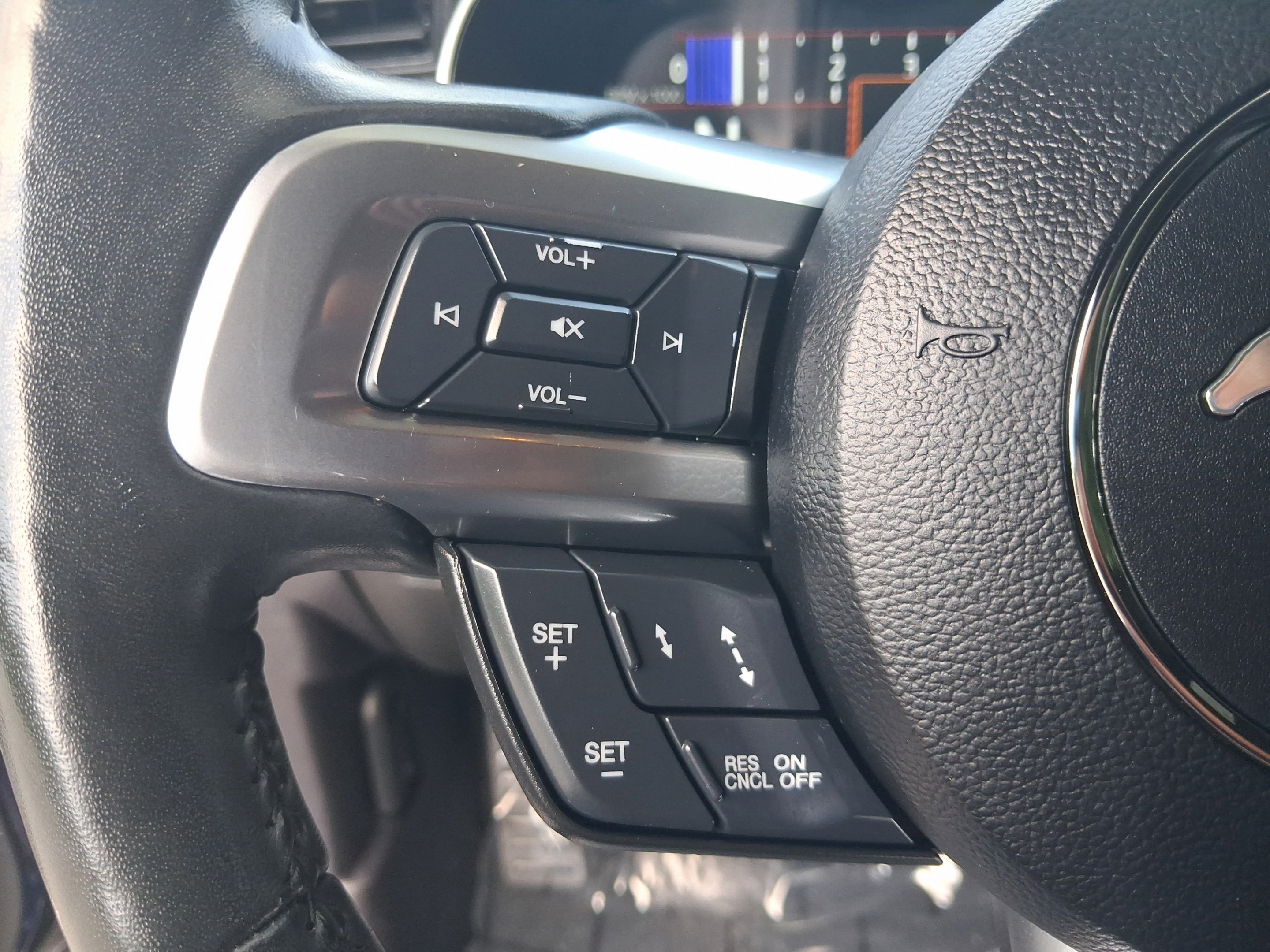 Used 2019 Ford Mustang GT Premium w/ GT Performance Package RWD image 17