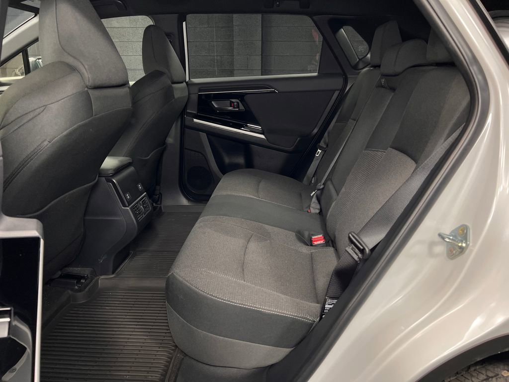 Used 2025 Subaru Solterra Premium image 17