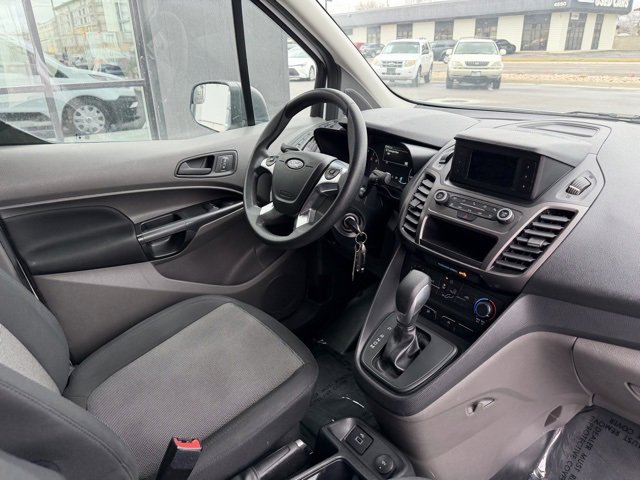 Used 2021 Ford Transit Connect XL image 11