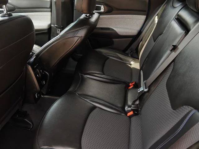 Certified 2023 Jeep Compass Latitude AWD/4WD image 14