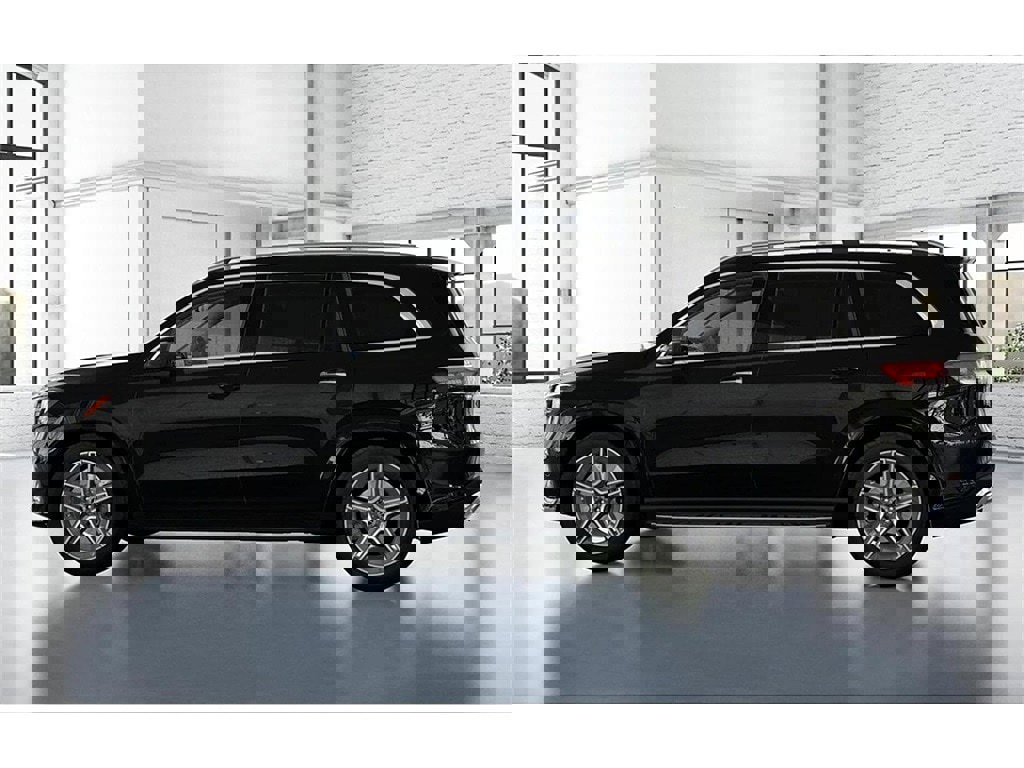 New 2026 Mercedes-Benz GLS 450 4MATIC image 33