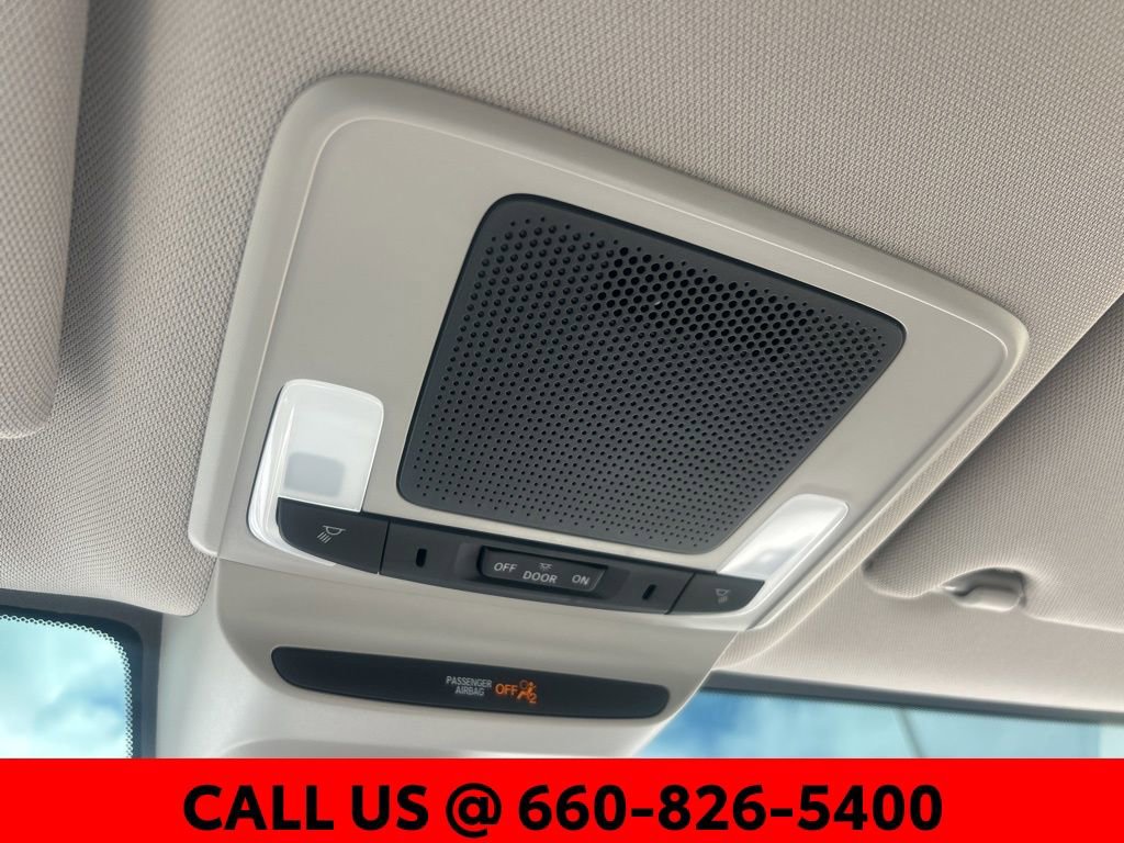 Used 2024 Honda HR-V LX image 18