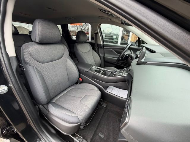 Used 2022 Hyundai Santa Fe SEL w/ Convenience Package AWD/4WD image 12