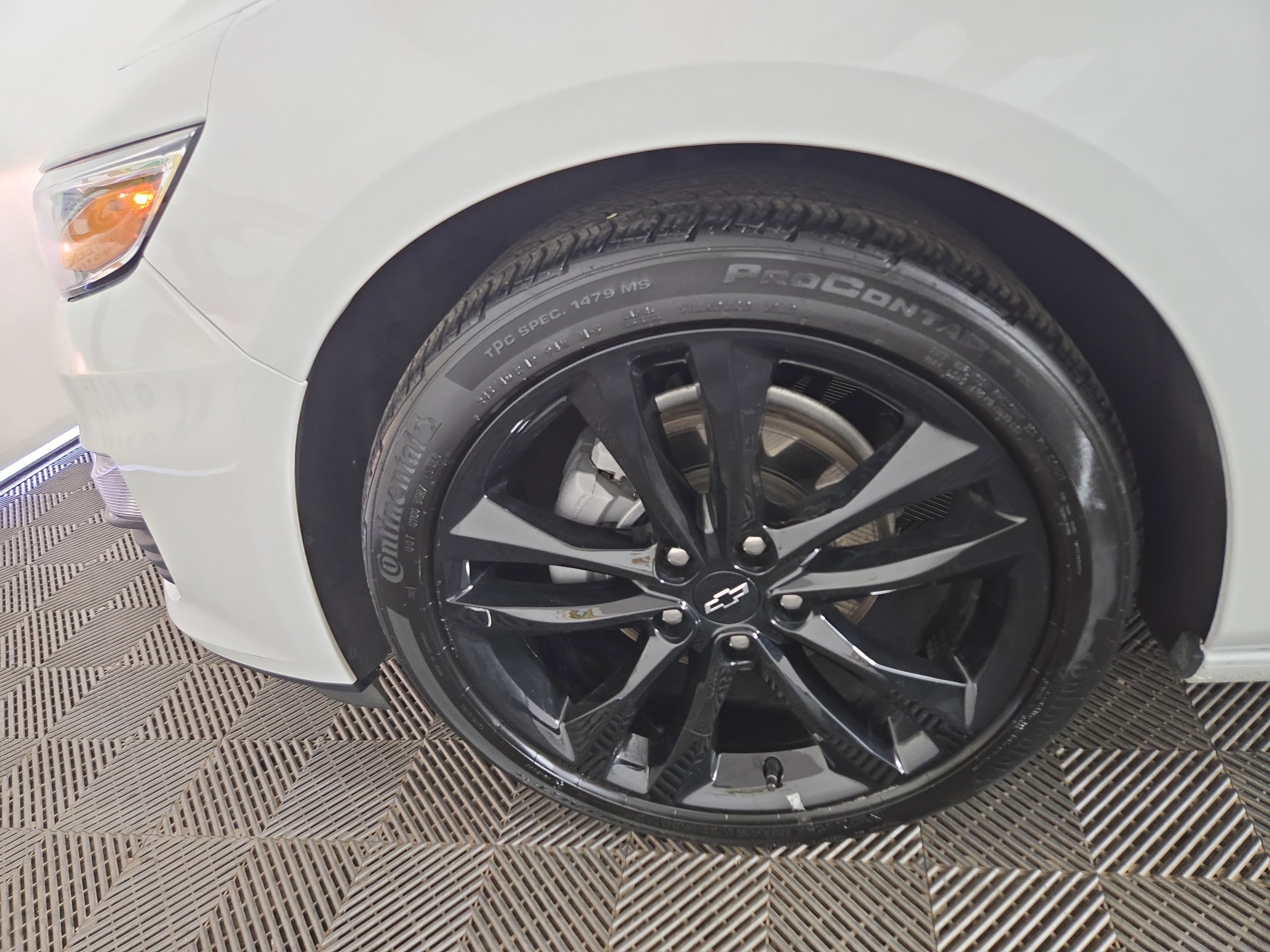 Used 2024 Chevrolet Malibu LT w/ Sport Edition image 33