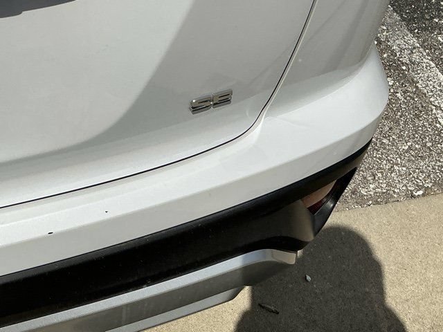Used 2025 Mitsubishi Eclipse Cross SE AWD/4WD image 10