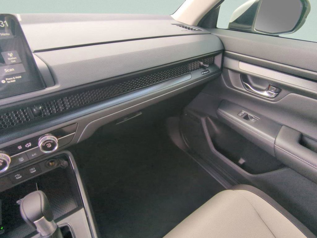 New 2026 Honda CR-V LX image 16