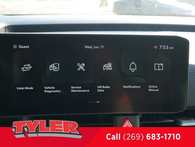 New 2026 Kia Carnival SX Prestige image 56
