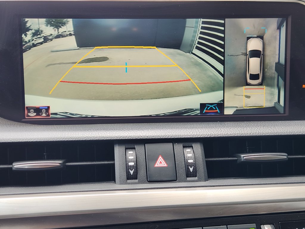 Used 2019 Lexus ES 350 Ultra Luxury w/ Accessory Package 2 FWD image 17