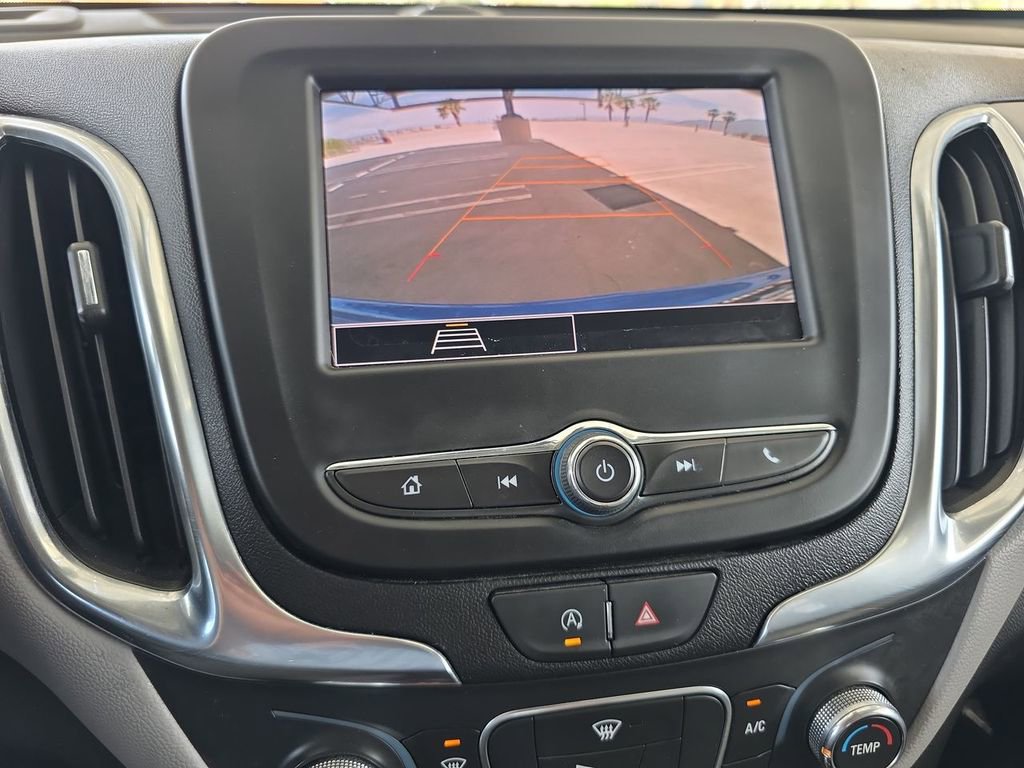 Used 2024 Chevrolet Equinox LS w/ LS Convenience Package FWD image 15