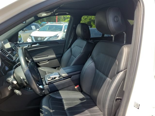 Used 2018 Mercedes-Benz GLE 350 4MATIC image 22