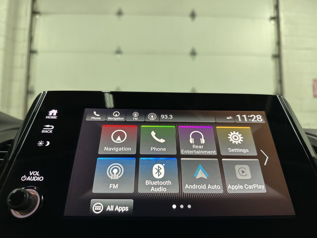 Used 2024 Honda Odyssey Touring image 25