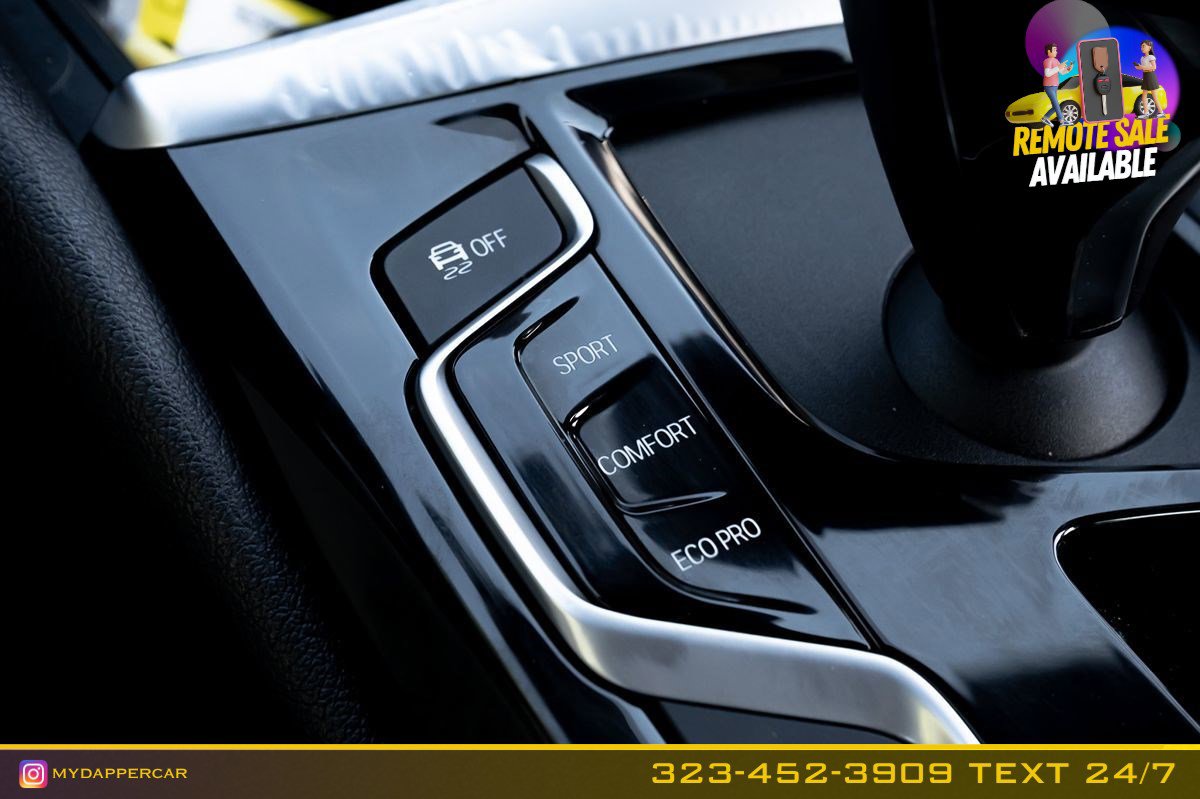 Used 2019 BMW 530e image 31