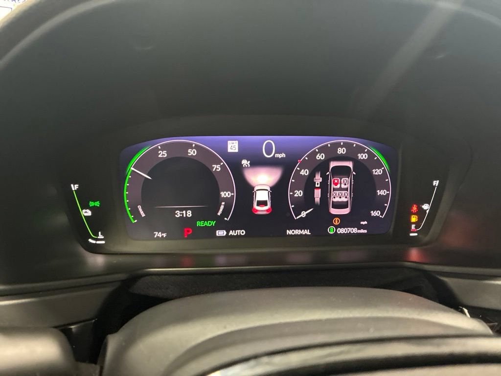 Used 2024 Honda Accord Touring image 23