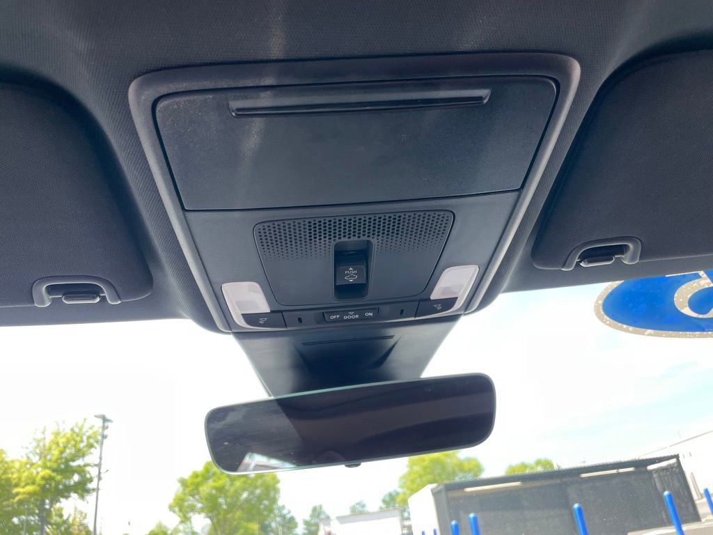 Used 2025 Acura Integra A-Spec image 16