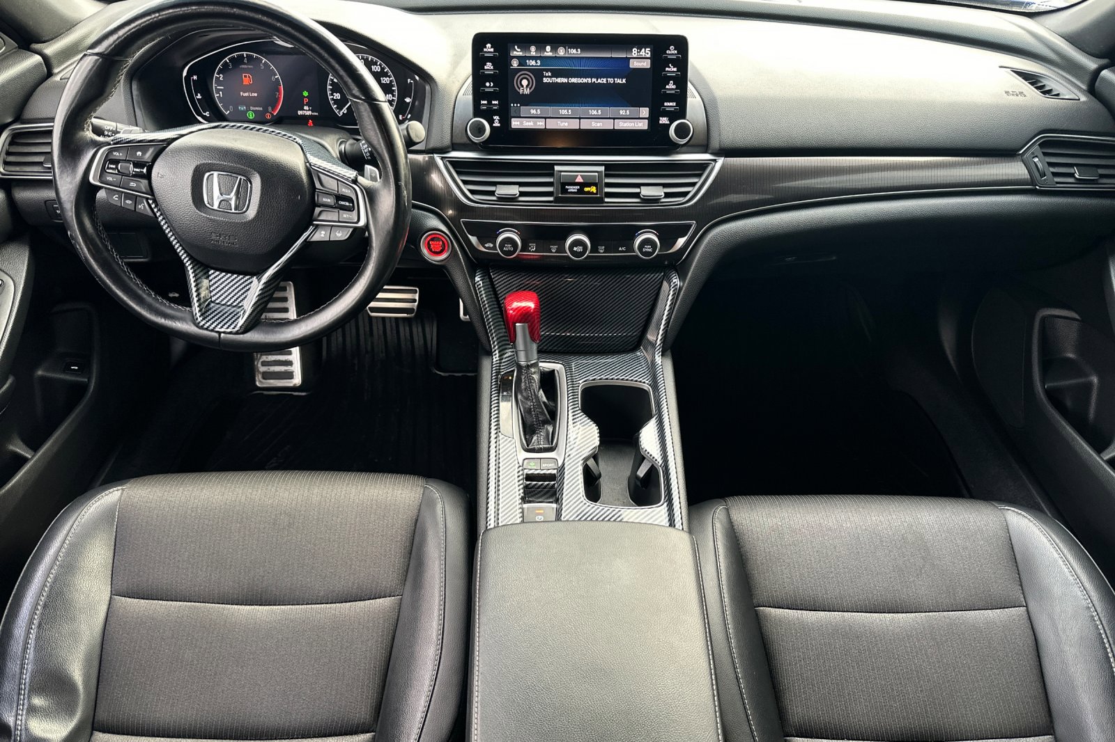 Used 2018 Honda Accord Sport image 14