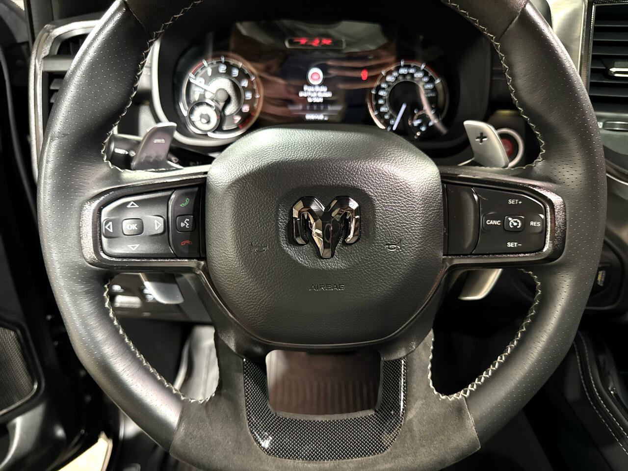 Used 2022 RAM 1500 TRX w/ TRX Level 2 Equipment Group image 57