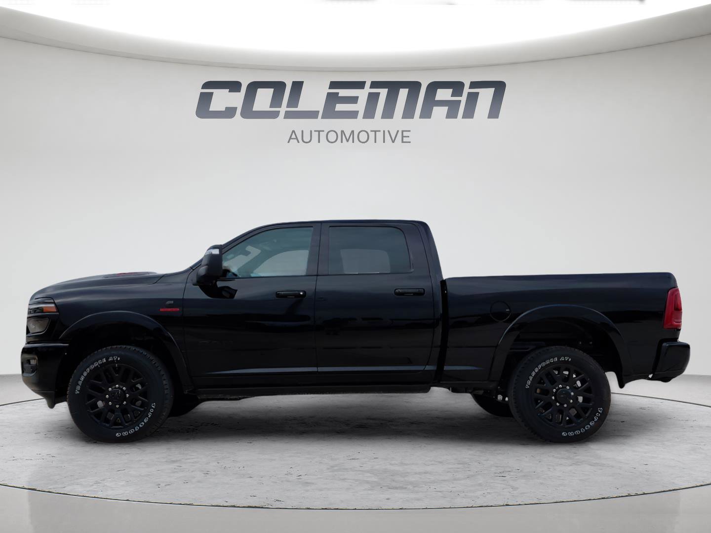 New 2026 RAM 2500 Limited image 2