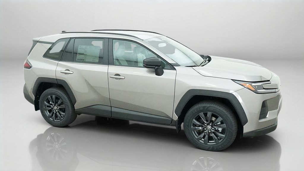 New 2026 Toyota RAV4 XLE Premium w/ Weather Package FWD image 6