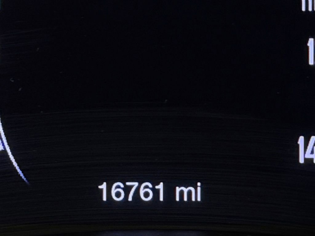 Used 2024 Dodge Durango GT image 16