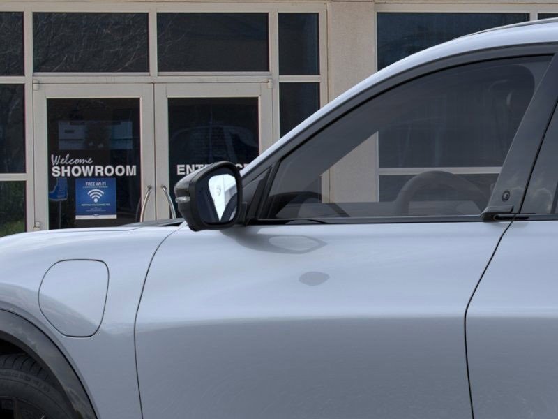 New 2025 Ford Mustang Mach-E Premium w/ Sport Appearance Package image 21