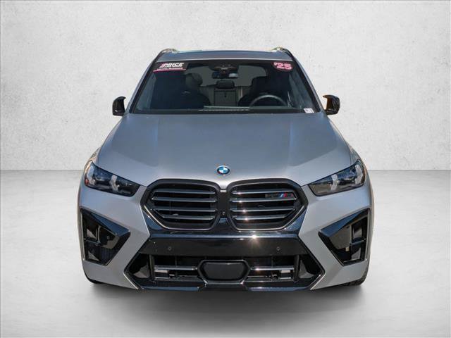 Used 2024 BMW X5 M Competition w/ Executive Package AWD/4WD image 2