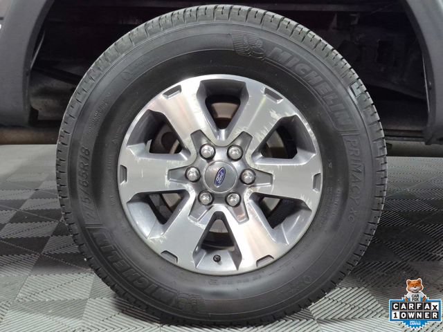 Used 2012 Ford F150 FX4 w/ FX Luxury Pkg AWD/4WD image 30